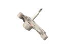кронштейн КПП Renault Megane 2 поколение 2006, 1.6 л., бензин, АКПП, 8200043085 - фото №3