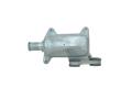 клапан EGR Nissan Primera P10 1996, 1.6 л., бензин, 1481261J01, 19987-091 - фото №3