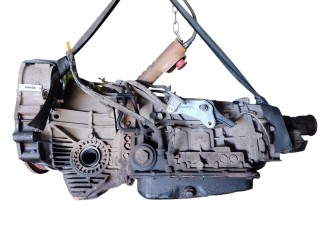 КПП автоматическая (АКПП) Subaru Legacy 4 поколение 2007, 2.5 л., EJ25, бензин, TZ1B8LFEAB