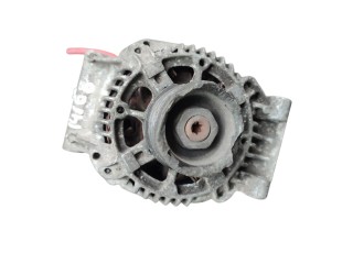 генератор Renault Megane 1 поколение 1999, 1.4 л., бензин, МКПП, универсал, 2541980
