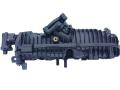 коллектор впускной Infiniti QX50 P71A 2020, 2.0 л., бензин, АКПП, полный привод, 1158635S01 - фото №2