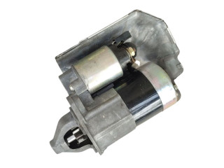 стартер Hyundai Santa Fe 1 поколение (SM) 2002, 2.4 л., G4JS, бензин, МКПП, 3610038090, M60082