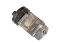 компрессор кондиционера Suzuki Grand Vitara 2 поколение 2007, 1.6 л., бензин, 95201-64JA0, H09A0AN4AB - фото №4