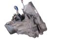КПП механическая (МКПП) Nissan Qashqai 1 поколение 2009, 1.6 л., HR16DE, бензин, МКПП, CEJRQS2GST - фото №2