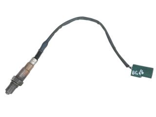 лямбда-зонд Nissan Primera P12 2003, 1.8 л., бензин, 0258006462463