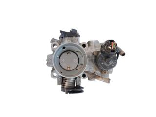 заслонка дроссельная Mitsubishi Space Star 1 поколение 2002, 1.3 л., бензин, AC46-319