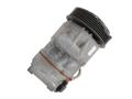 компрессор кондиционера Toyota Auris 2 поколение 2014, 1.4 л., дизель, GE447260-4201, 5TSE10C - фото №4