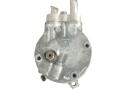 компрессор кондиционера Opel Omega B 1998, 2.0 л., X 20 XEV, бензин, 90443840, 6560494 - фото №6