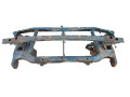 передняя панель крепления облицовки (телевизор) Toyota Avensis 1 поколение (T220) 1999 - фото №2