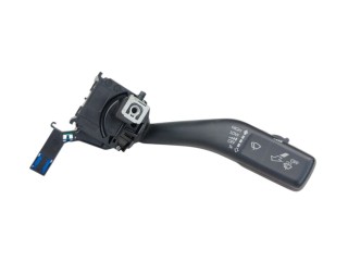 переключатель дворников Volkswagen Caddy 3 поколение 2008, 1K0953519K, ANP80H025C