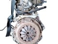 двигатель Kia Rio 2 поколение 2008, 1.6 л., G4FC, бензин, G4FC - фото №5