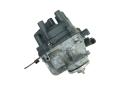 распределитель зажигания (трамблёр) Nissan Primera P10 1996, 1.6 л., бензин, 2210073C00, D4T91-01 - фото №2
