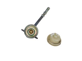 pегулятор давления топлива Toyota RAV4 2 поколение (XA20) [рестайлинг] 2004, 2.0 л., 1AZ-FE, бензин, 23270-28020