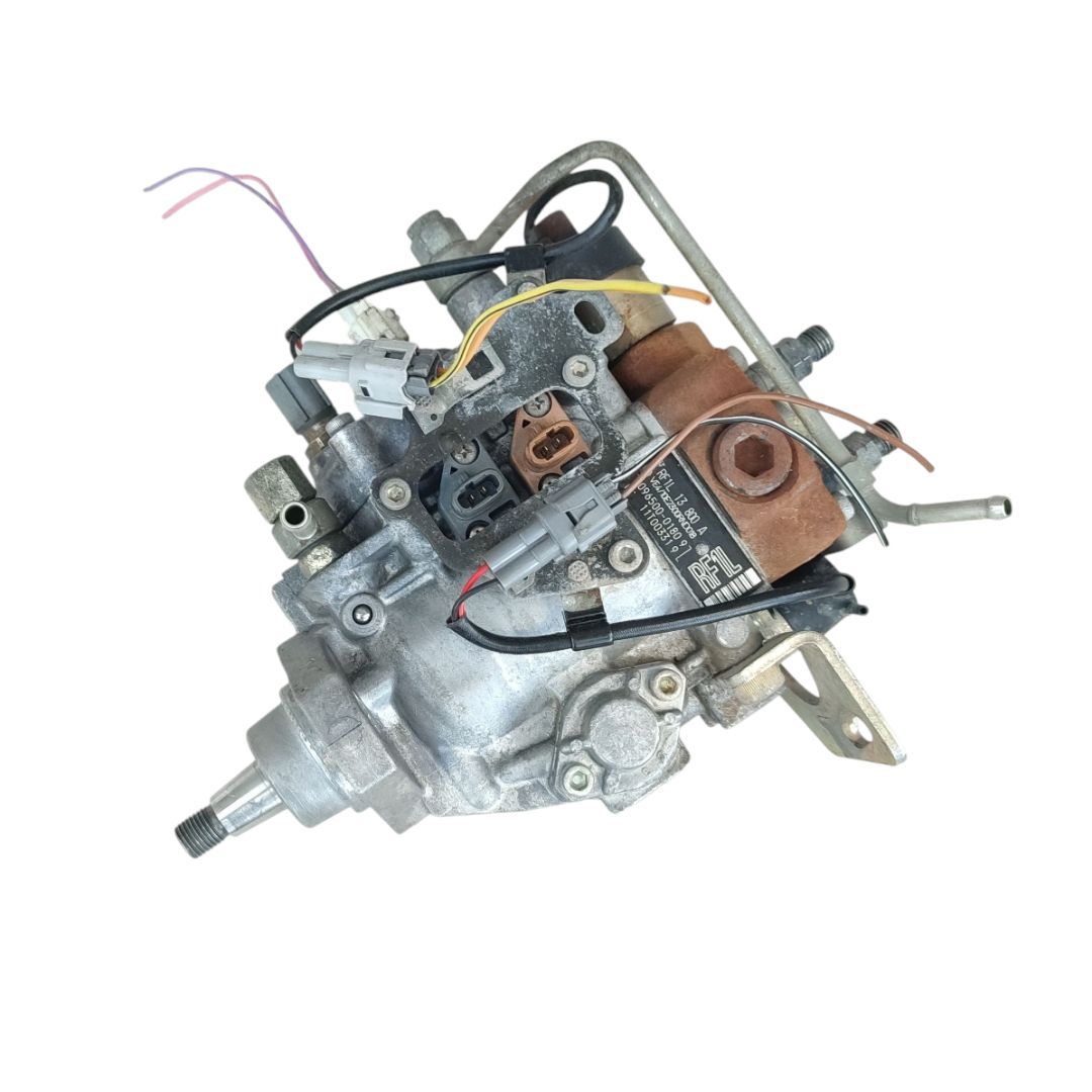 ТНВД Suzuki Vitara 1 поколение 1998, 2.0 л., дизель, RF1L13800A, 096500-01809 - фото №1