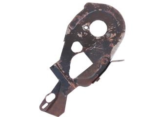 защита (кожух) ремня ГРМ Renault Espace 3 поколение 1998, 2.0 л., бензин, 859839K