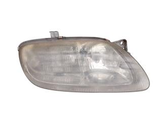 фара правая Mazda 323C BA 1995, 1.3 л., бензин, МКПП, хетчбэк 3 дв., 110-61703I, 110-61732