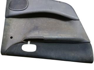 обшивка двери передняя левая Renault Espace 3 поколение 1999