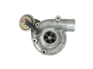 турбина Suzuki Vitara 1 поколение 1999, 2.0 л., дизель, HT10-X147, HT10-9