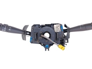 переключатель подрулевой (стрекоза) Renault Sandero 1 поколение 2009, 8200792586S, 344473