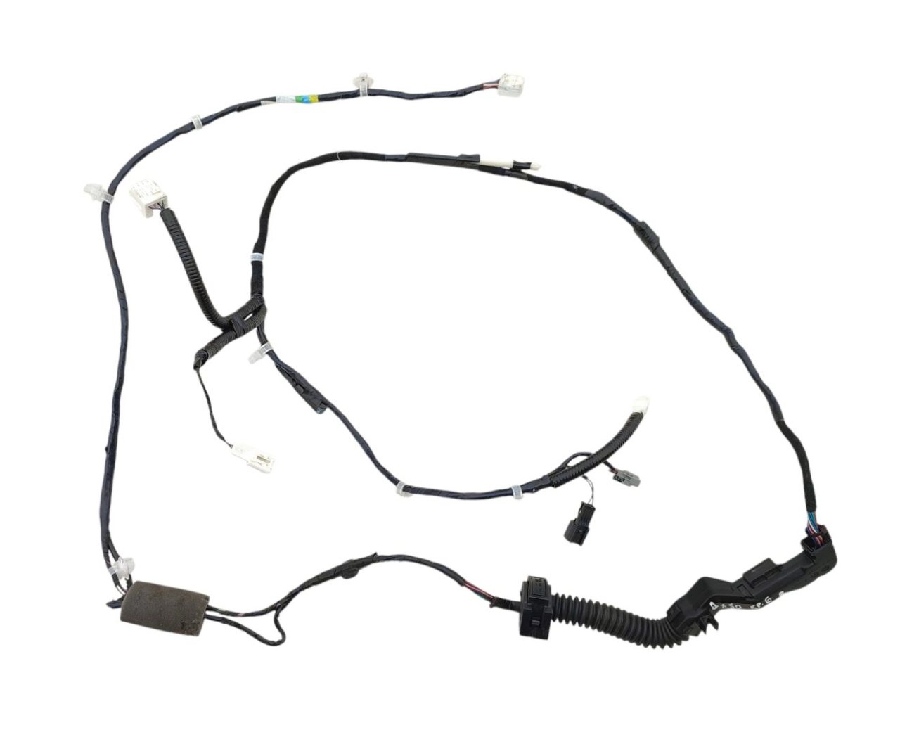Проводка крышки багажника Infiniti QX50 P71A 2019, 2.0 л., бензин, АКПП, полный привод, 24053-5NA1B-0300 - фото №1