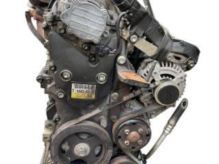 двигатель Toyota Corolla 9 поколение E120 [рестайлинг] 2007, 1.4 л., дизель, 1ND, 1NDTV