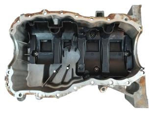 масляный поддон Renault Clio 3 поколение 2005, 1.4 л., бензин, 8200318813