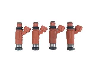 форсунка Mitsubishi Lancer 9 поколение 2007, 1.6 л., 4G18, бензин, CDH210