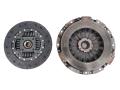 комплект сцепления Hyundai Santa Fe 1 поколение (SM) 2003, 2.4 л., G4JS, бензин, МКПП, 39150, 3A150 - фото №2