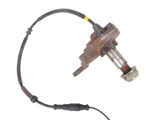 датчик ABS Renault Scenic 1 поколение [рестайлинг] 2001, 7700432671