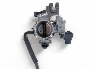 заслонка дроссельная Toyota RAV4 2 поколение (XA20) [рестайлинг] 2004, 2.0 л., 1AZ-FE, бензин, МКПП