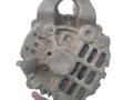генератор Peugeot 306 1 поколение 1996, 1.9 л., дизель, МКПП, универсал, 9610870880, A002T13391D - фото №3