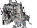 КПП механическая (МКПП) Nissan Primera P12 2003, 1.8 л., QG18DE, бензин, 6J02 - фото №4