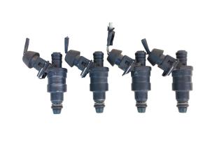 форсунка Citroen Xantia 1 поколение 1997, 2.0 л., бензин, IW054