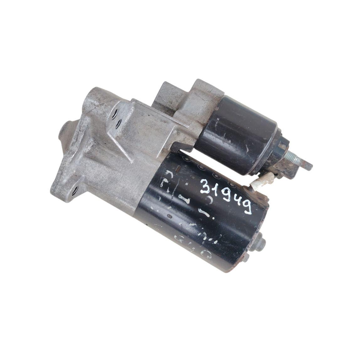 стартер Renault Laguna 2 поколение 2003, 2.0 л., бензин, МКПП, 115294A, 0001106017 - фото №1