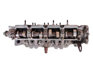 головка блока цилиндров Renault Espace 3 поколение 1998, 2.0 л., бензин