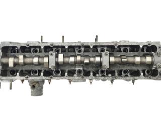 головка блока цилиндров Volkswagen LT 1 поколение 1988, 2.4 л., дизель, 072103373A