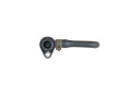 гофра инжектора Kia Rio 2 поколение 2008, 1.4 л., G4EE, бензин - фото №3