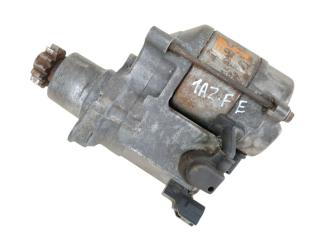 стартер Toyota RAV4 2 поколение (XA20) [рестайлинг] 2004, 2.0 л., 1AZ-FE, бензин, МКПП, 28100-7427