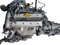 двигатель Opel Omega B [рестайлинг] 2001, 2.2 л., Z 22 XE, бензин, Z22XE - фото №6