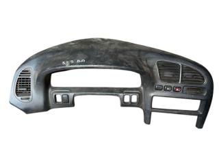 кнопка аварийной сигнализации Mazda 323 5 поколение 1996