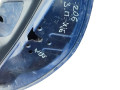 дверь задняя правая Peugeot 206 1 поколение 2000, 1.4 л., бензин, МКПП, хетчбэк 5 дв. - фото №3