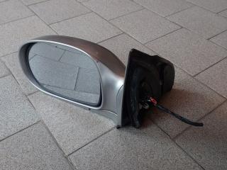 зеркало наружное левое Kia Carnival 1 поколение [рестайлинг] 2004