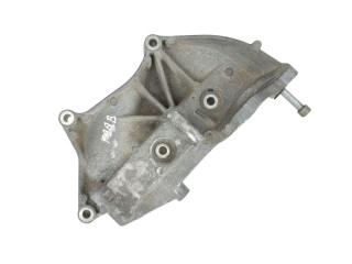 кронштейн генератора Suzuki Grand Vitara 2 поколение 2006, 1.9 л., F9QB, дизель