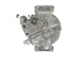компрессор кондиционера Toyota Avensis 2 поколение (T250) 2005, 1.8 л., 1ZZ-FE, бензин, 5SE12C, GE447220-9249 - фото №6