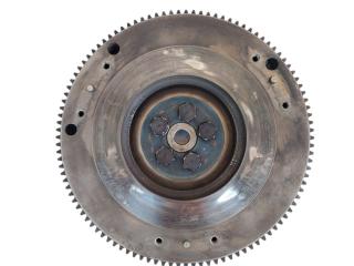 маховик Mitsubishi Space Star 1 поколение 2002, 1.3 л., бензин, МКПП