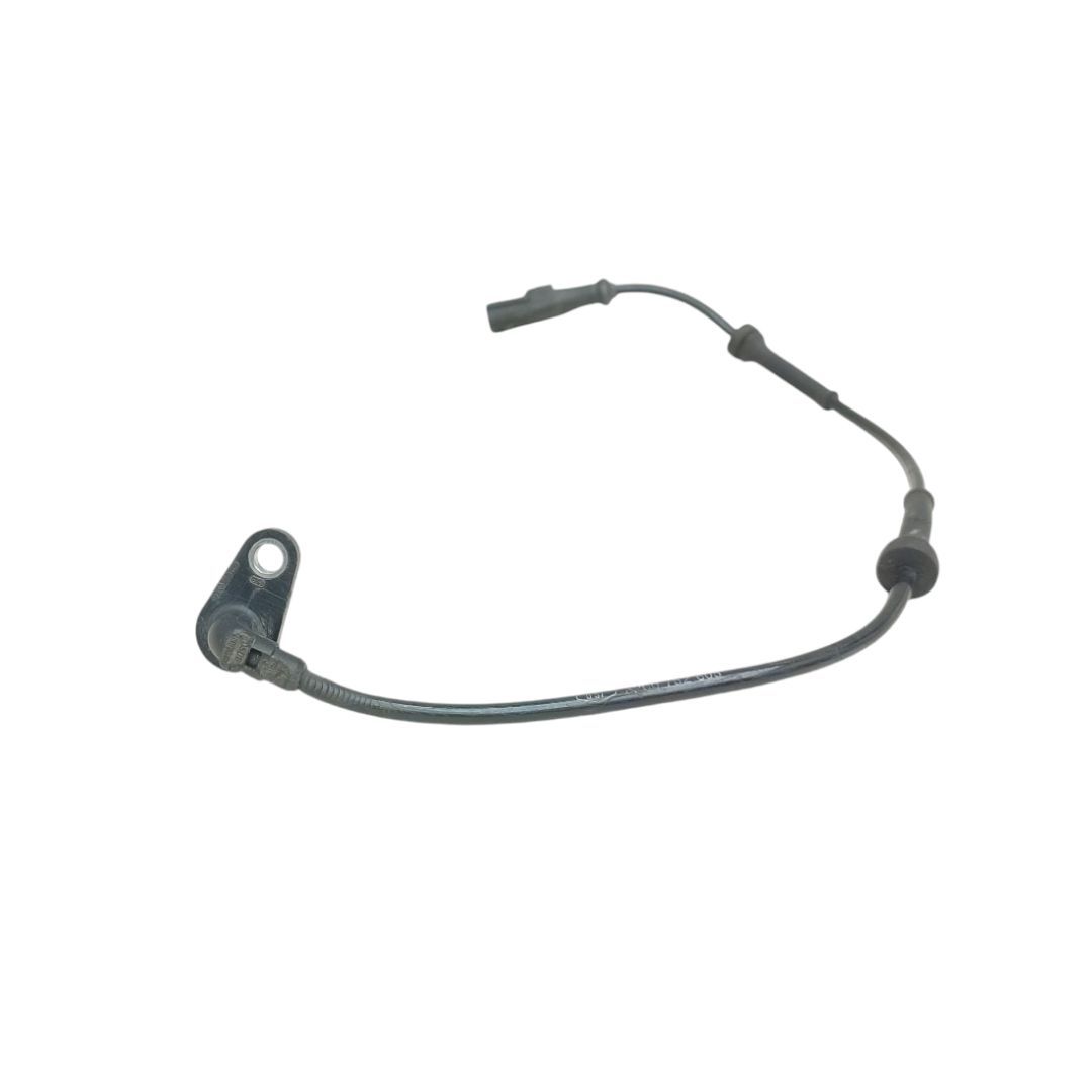 датчик ABS Renault Logan 1 поколение 2008, 8200752605, 0265008298 - фото №1
