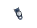 датчик распредвала Toyota Yaris XP9 2006, 1.4 л., дизель, 1GP6002, 0281002406 - фото №4