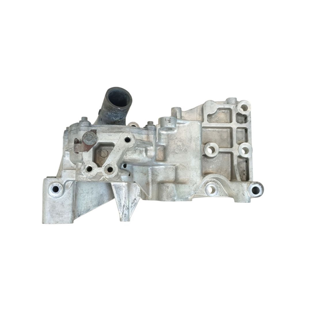 помпа Land Rover Discovery 1 поколение 1995, 2.0 л., 20 T4H, бензин, 17-403-3, 18595-7 - фото №1