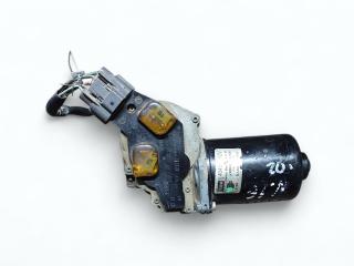 моторчик передних стеклоочистителей (дворников) Nissan Almera N16 [рестайлинг] 2002, 28800BN000