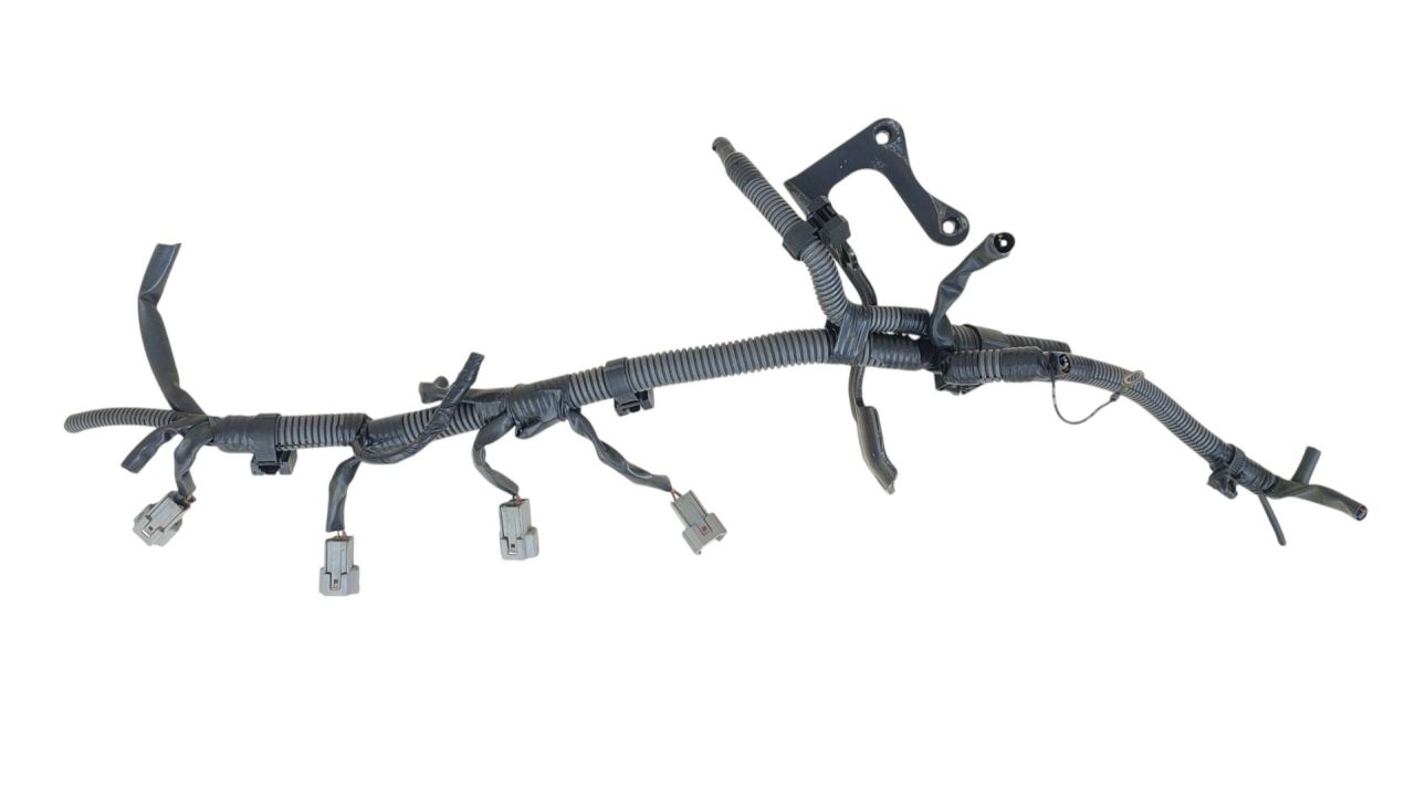 проводка Mitsubishi Lancer 9 поколение 2006, 1.6 л., 4G18, бензин, MF2464404611 - фото №1